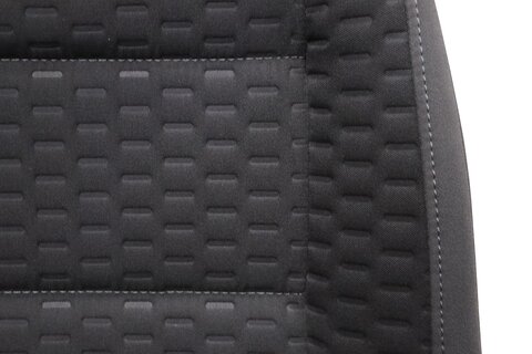 Sedadlo zadní pravé antracit 1T0883406AT