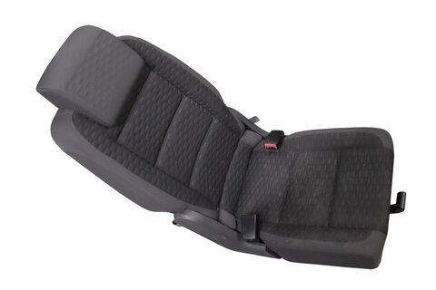 Sedadlo zadní střed antracit 1T0883406AN