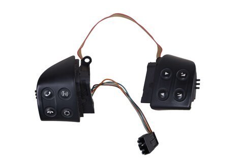 Multifunkce volantu 5P0959537A