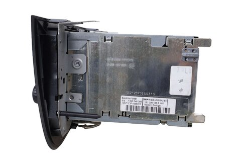 Autorádio Blaupunkt 1P1035186B