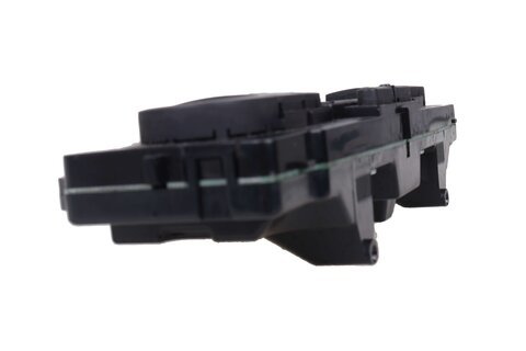 Panel ovládání automatické klimatizace 1P0907044A