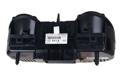Přístrojový štít FR 1P0920841AX
