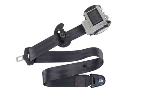 Bezpečnostní pás přední pravý 96776852XX