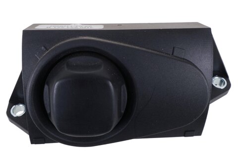 Tlačítko nastavení sloupku řízení 4H0953551B