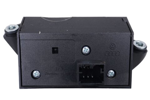 Tlačítko nastavení sloupku řízení 4H0953551B