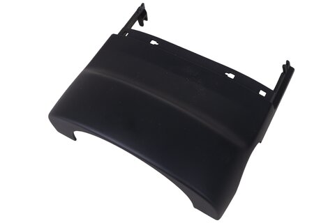 Kryt sloupku řízení horní díl (černá) 7P685856581U