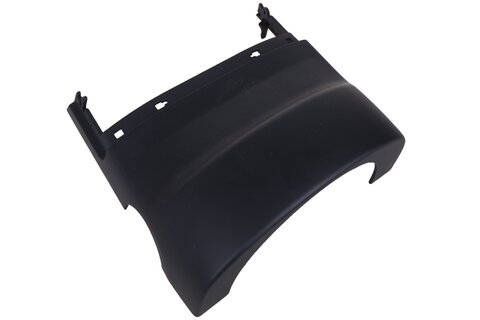 Kryt sloupku řízení horní díl (černá) 7P685856581U