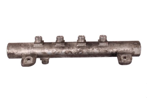 Vstřikovací vysokotlaká lišta RAIL