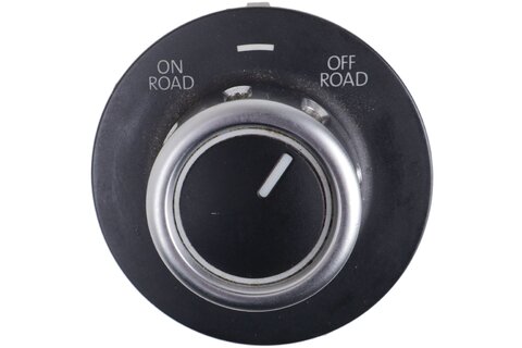 Spínač asistenta při sjíždění kopce 7P6941435D