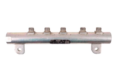 Vstřikovací vysokotlaká lišta RAIL