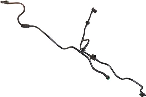 Vedení palivových výparů BV61-9D289-BF