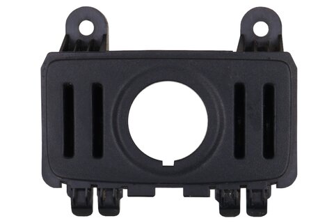 Držák mincí (černý) AM51-R045L56-AD