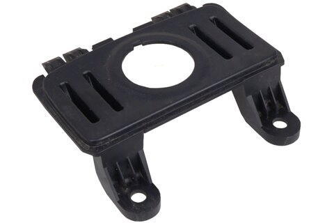 Držák mincí (černý) AM51-R045L56-AD