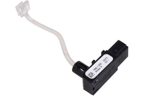 Osvětlení držáku nápojů AM51-13E700-BC