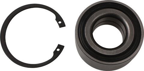 Ložisko předního kola s ABS