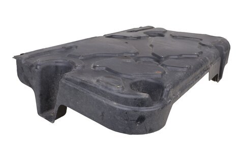 Plastový kryt podvozku zadní 5dv. kombi 9804322080