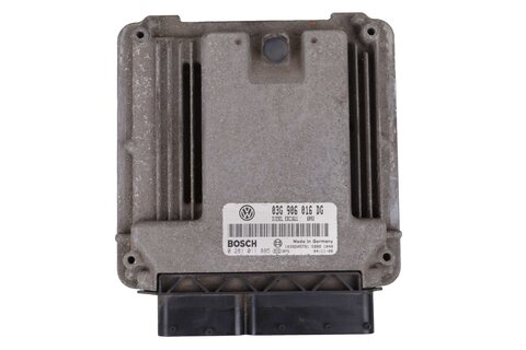 Řídící jednotka motoru (66 kW) 03G906016DG