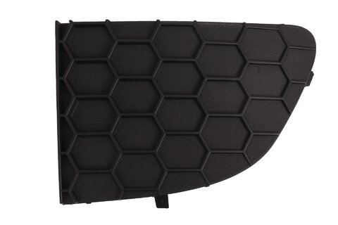 Záslepka mlhovky předního nárazníku levá 2012-