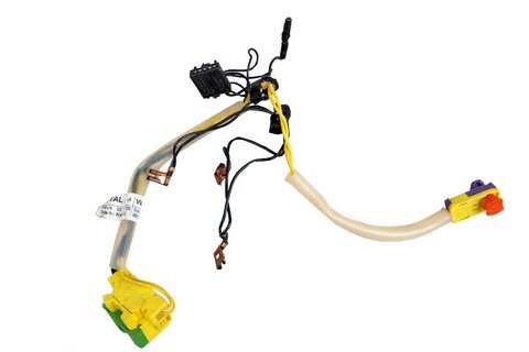 Kabelový svazek pro airbag řidiče 7P6971584B