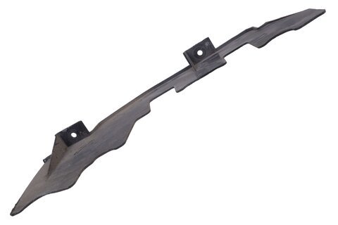 Vedení vzduchu pravé 5P0121284A