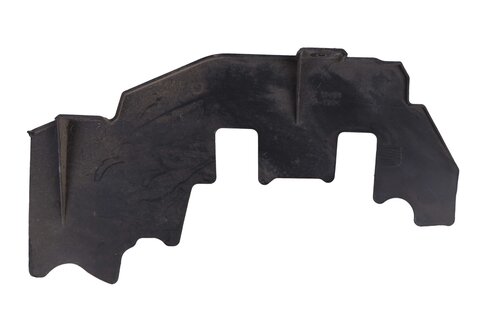 Vedení vzduchu pravé 5P0121284A