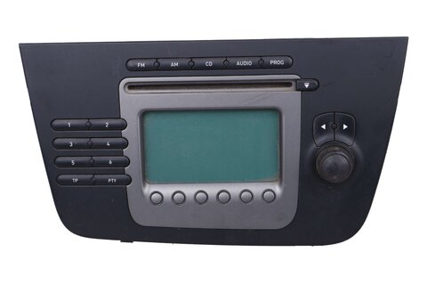 Autorádio 5P1035152