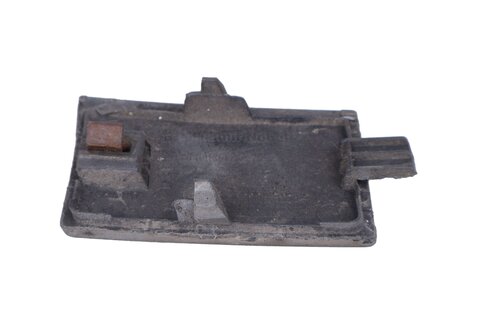 Krytka tažného oka přední 5P0807241A