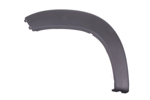 Plastový lem zadního blatníku pravý