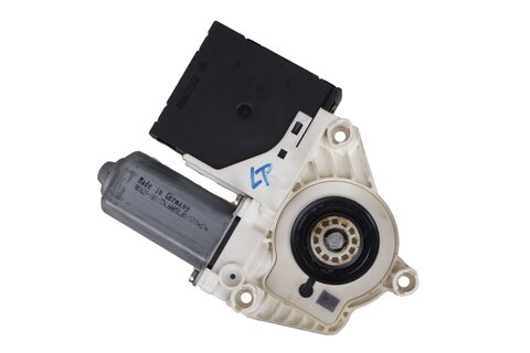 Motorek stahovačky levý přední 1T0959701C