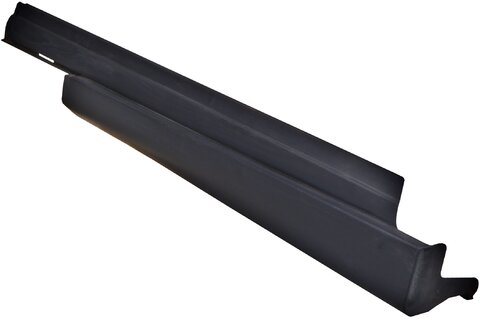 Vnější prahová lišta - levá, zadní AM51-R10155-AF