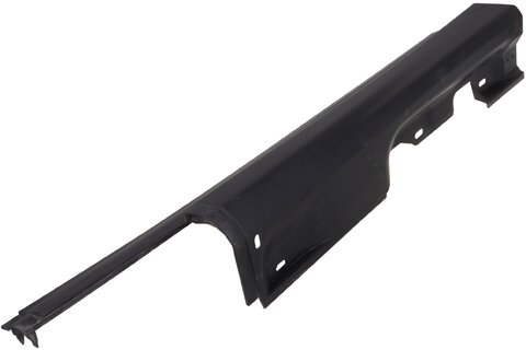 Vnější prahová lišta - levá, zadní AM51-R10155-AF