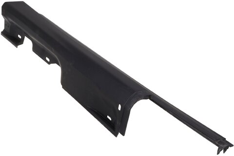 Vnější prahová lišta - pravá, zadní AM51-R10154-AF