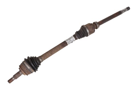 Poloosa pravá 9670725580