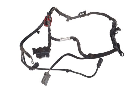 Kabelový svazek akumulátoru (+) 9806307180