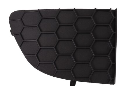 Záslepka mlhovky předního nárazníku pravá 2012-