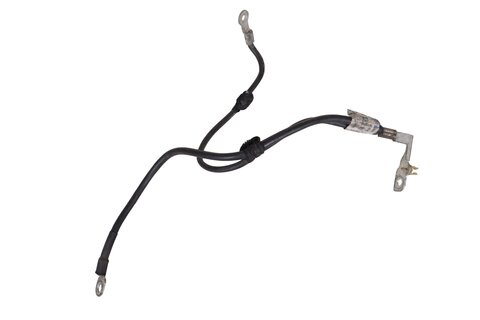 Kabelový svazek akumulátoru (-) 9805688380