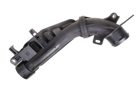 Vzduchové potrubí turbodmychadla 9677681880