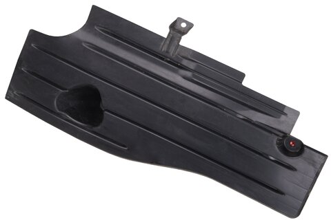 Deflektor vzduchu zadní spodní pravý AV61-R11778-AF