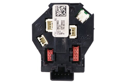 Řídící jednotka multifunkčního volantu 7P6959542A