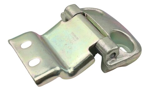 Pant zadních dveří horní