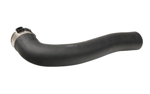 Hadice vzduchu k intercooleru dlouhá