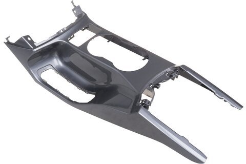 Vrchní obložení středového tunelu (šedé) AM51-R046C22-AD