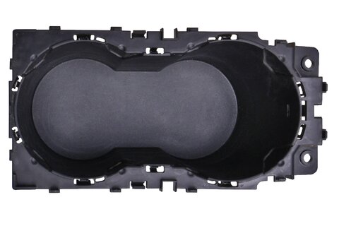 Držák nápojů (černý) AM51-R048196-AE