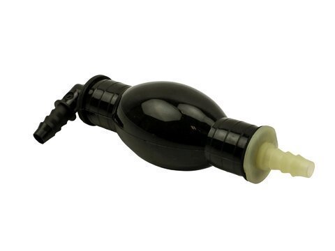 Pumpička paliva ruční