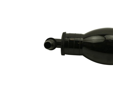 Pumpička paliva ruční