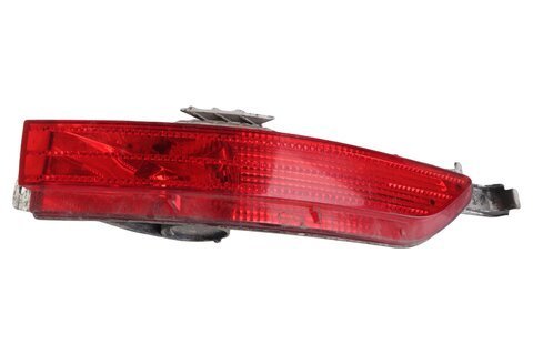 Záslepka mlhového světla pravá zadní 7P6945702C