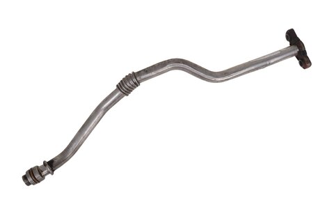 Olejové potrubí turbodmychadla 9801832380