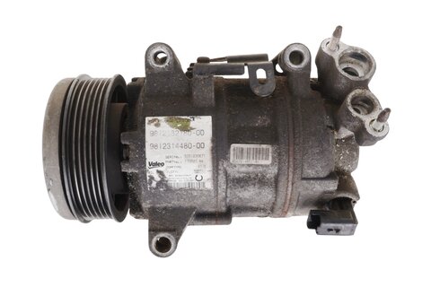 Kompresor klimatizace 9812682180