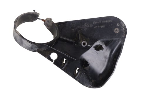 Ochrana proti odlétajícímu kamení zadní pravá 7L0616102A