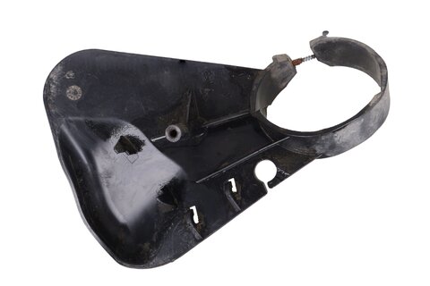 Ochrana proti odlétajícímu kamení zadní levá 7L0616101A